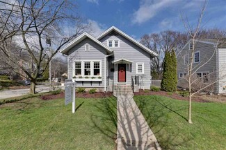 601 Gilmore St, Madison, WI 53711
