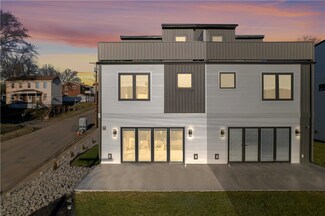 667 Jefferson St, Baden, PA 15005