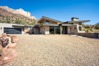 1580 Claret Cup Ln, Springdale, UT 84767