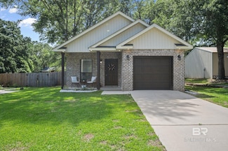 22893 Mobile St, Robertsdale, AL 36567