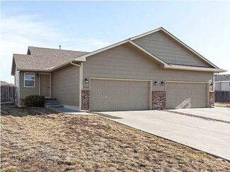 3363 N Governeour Cir, Wichita, KS 67226