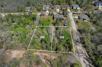 102 and 106 Kauloo Ct, Bastrop, TX 78602