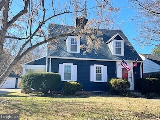 1612 Franklin St, Fredericksburg, VA 22401