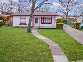 150 Honey Jay Dr, San Antonio, TX 78228