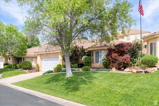 2050 S 1400 E Unit 13, Saint George, UT 84790