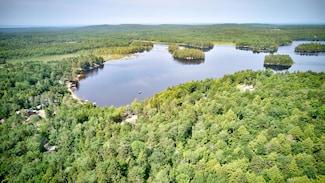 Lot#25 Eagle Ln, Sullivan, ME 04664
