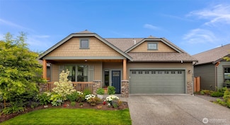 1411 Woods Point Loop, Ferndale, WA 98248