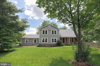 15107 General Stevens Ct, Chantilly, VA 20151