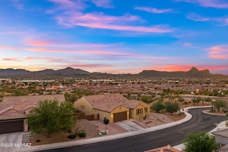 5359 W Avenida Tierra Alta, Tucson, AZ 85742