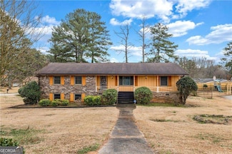 3354 Wakefield Dr Unit 1, Decatur, GA 30034