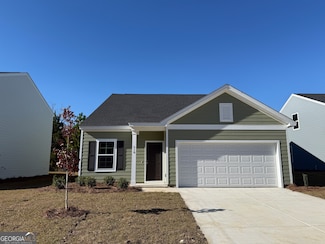 518 Outpost Way, Statesboro, GA 30458