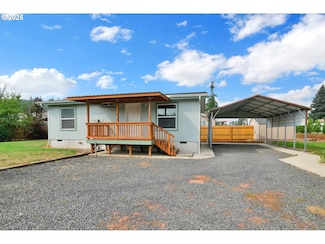 87886 Cedar Flat Rd, Springfield, OR 97478