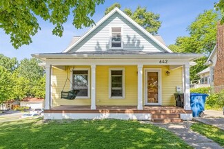 642 37th St, Des Moines, IA 50312