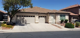 960 Buffalo River Ave, Henderson, NV 89002
