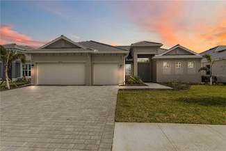 8562 Shore Lake Dr, Englewood, FL 34224