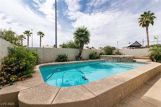 7741 Curiosity Ave, Las Vegas, NV 89131