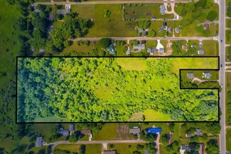 TBD Lakeshore Rd, Lexington, MI 48450