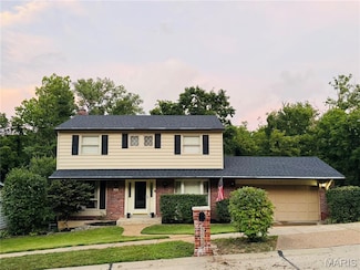 5626 Greenton Way, Saint Louis, MO 63128