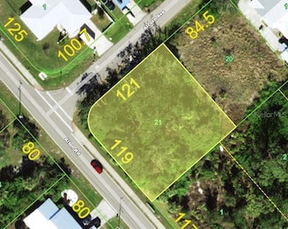 1460 Alton Rd, Port Charlotte, FL 33952