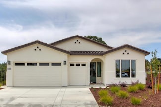 7400 Mamba Ct, Rancho Murieta, CA 95683