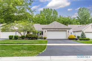 6636 Regents Park Blvd Unit 6636, Toledo, OH 43615