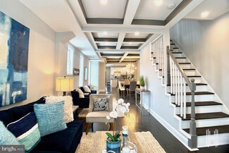 2119 N Longwood St, Baltimore, MD 21216