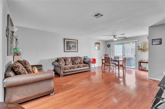 1401 Linnbaker Ln Unit 202, Las Vegas, NV 89110