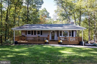 7009 Us Highway 340 N, Rileyville, VA 22650