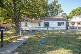 3618 Wilma Ave, Fort Smith, AR 72904