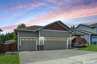 1102 Alger Place, Snohomish, WA 98290