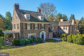 1235 Conshohocken State Rd, Gladwyne, PA 19035