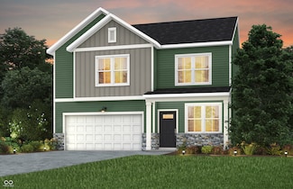 5925 Sterling Dr, Whitestown, IN 46075