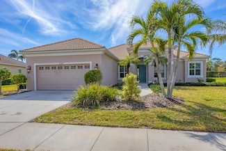 357 Marsh Creek Rd, Venice, FL 34292
