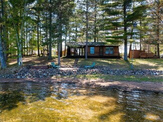 29268 Pine Knoll Ln, Danbury, WI 54830