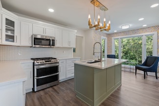 1349 Holly Tree Gap Rd, Brentwood, TN 37027