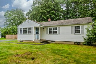 43 Forest Glen Dr, Westfield, MA 01085