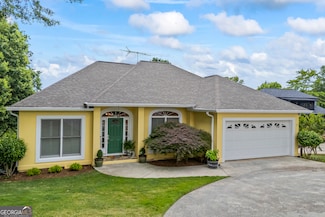 166 Knox Cir, Lavonia, GA 30553