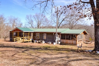 581 Meador Rd, Powell, MO 65730