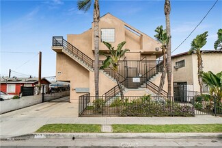 4335 W Rosecrans Ave, Hawthorne, CA 90250