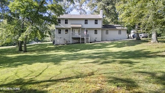 3447 Mountain View Ln, White Pine, TN 37890