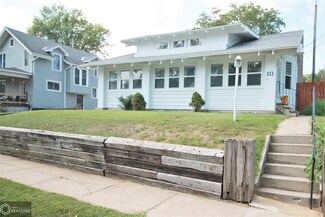 111 S 20th St, Clarinda, IA 51632