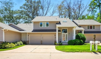 725 E Post Ct SE Unit 725C, Cedar Rapids, IA 52403