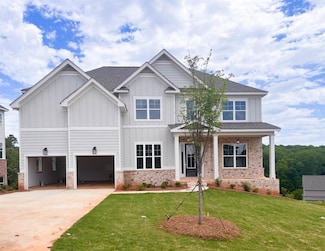 3799 Cheyenne Ln, Jefferson, GA 30549
