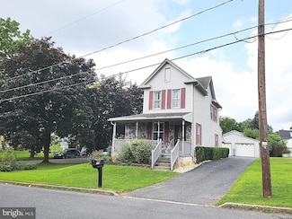 301 2nd St, Enola, PA 17025