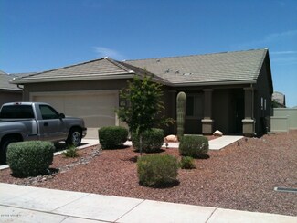 20868 E Reunion Rd, Red Rock, AZ 85145