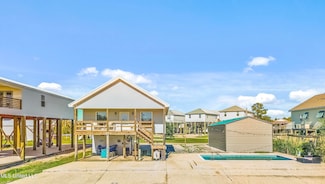 4050 Honshu St, Bay Saint Louis, MS 39520