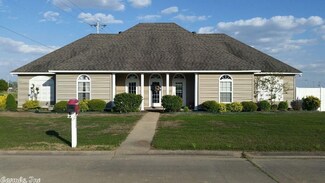9th Street, Marked Tree, AR 72401