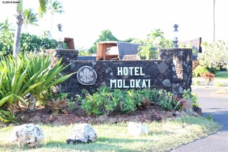 1300 Kam V Hwy Unit 102A, Kaunakakai, HI 96748
