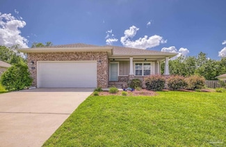 1591 Hollow Point Dr, Cantonment, FL 32533