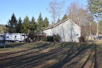 1552 Shaw Ln, Warriors Mark, PA 16877